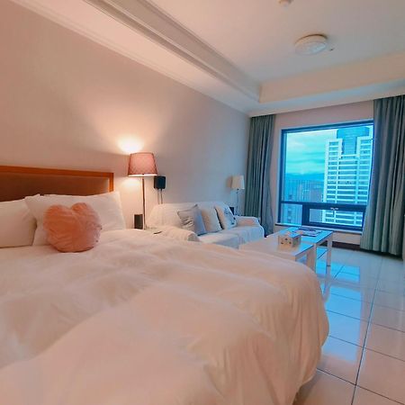 Niwill Homestay تايتشونغ المظهر الخارجي الصورة