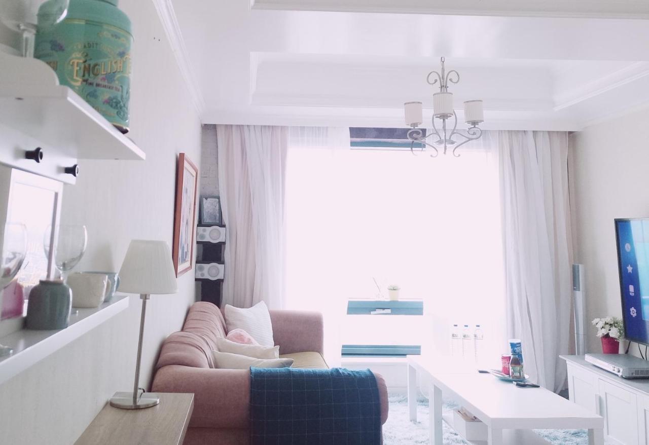 Niwill Homestay تايتشونغ المظهر الخارجي الصورة