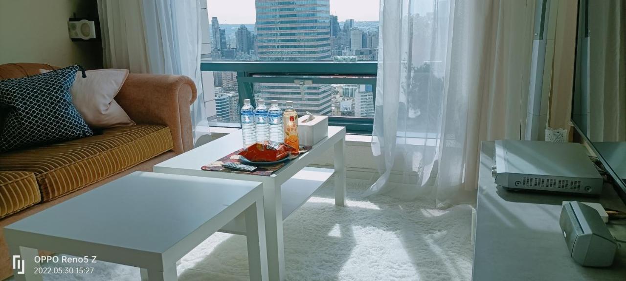 Niwill Homestay تايتشونغ المظهر الخارجي الصورة