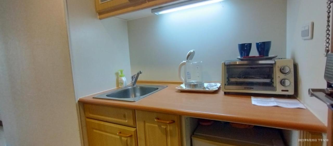 Niwill Homestay تايتشونغ المظهر الخارجي الصورة