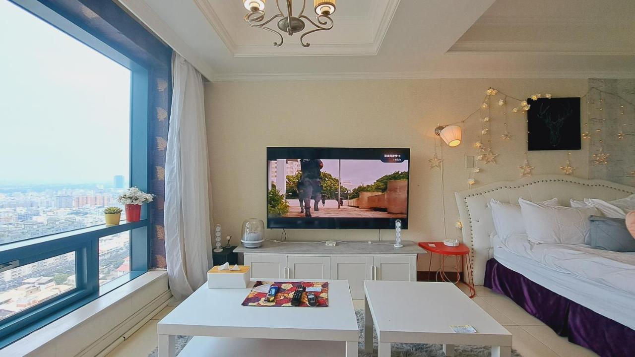 Niwill Homestay تايتشونغ المظهر الخارجي الصورة