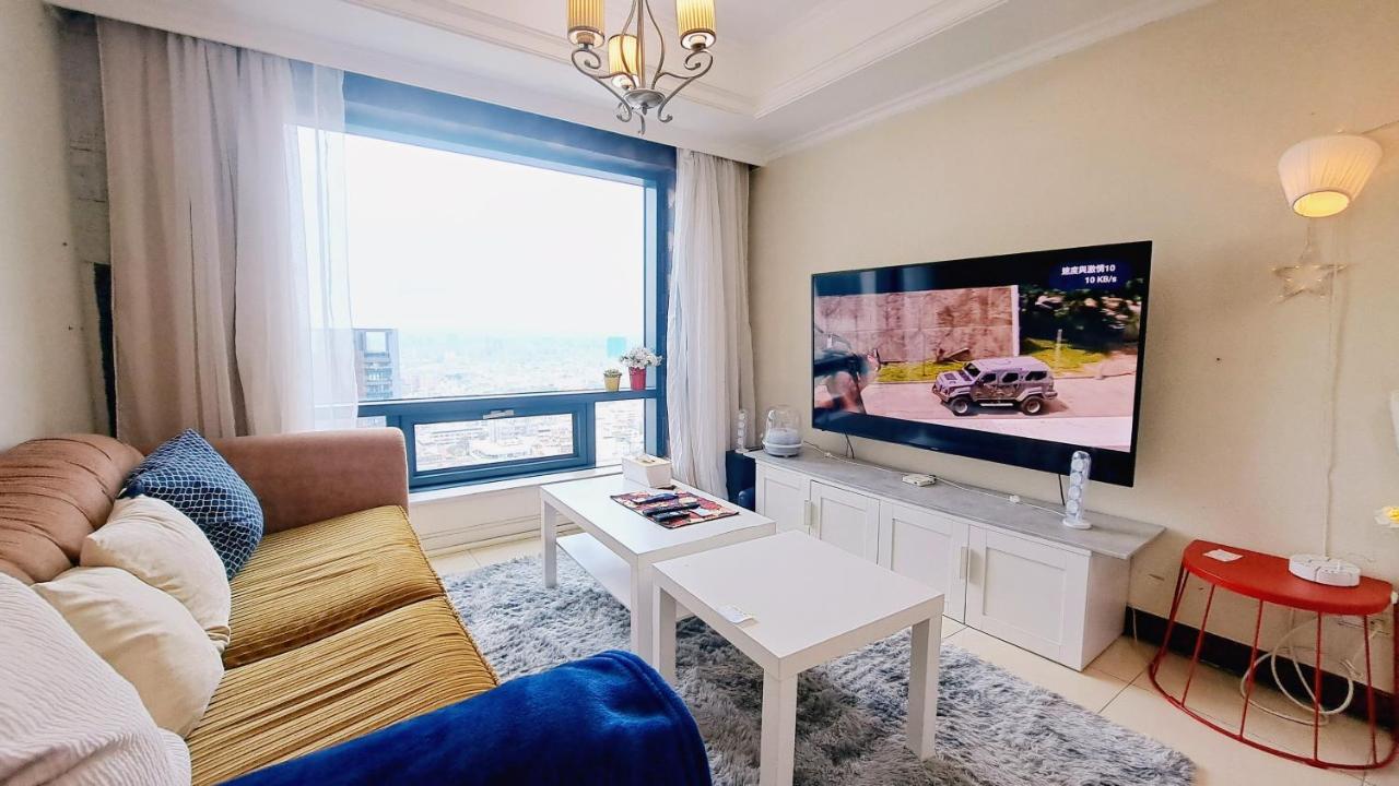 Niwill Homestay تايتشونغ المظهر الخارجي الصورة