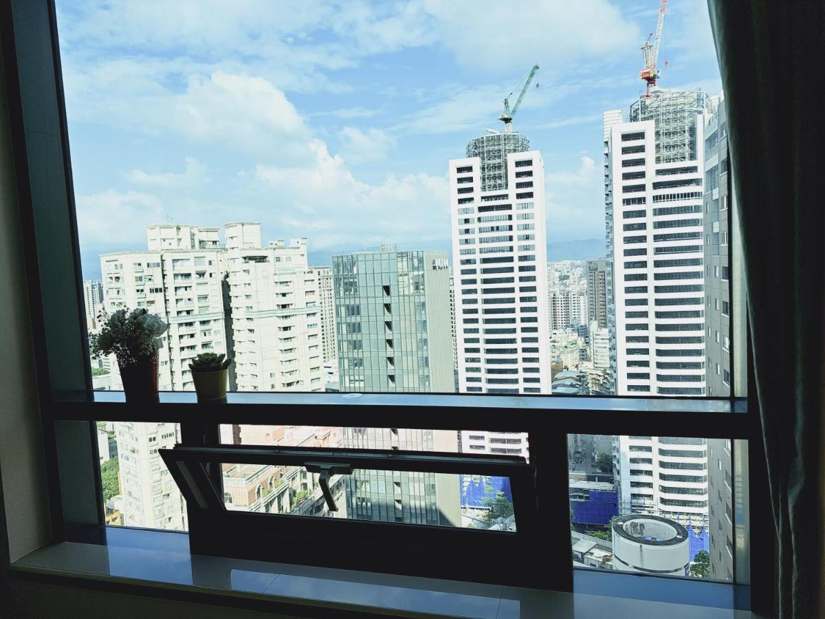 Niwill Homestay تايتشونغ المظهر الخارجي الصورة