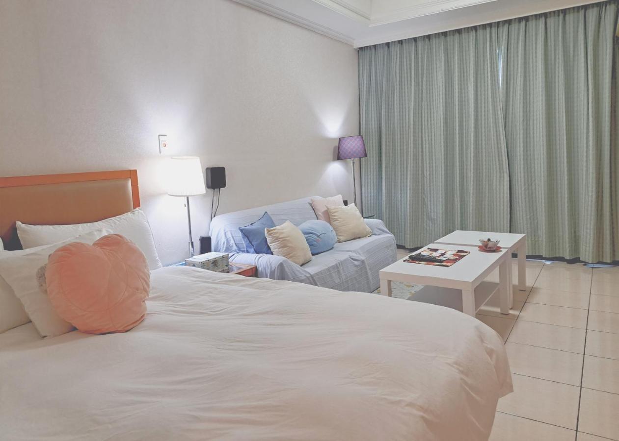 Niwill Homestay تايتشونغ المظهر الخارجي الصورة