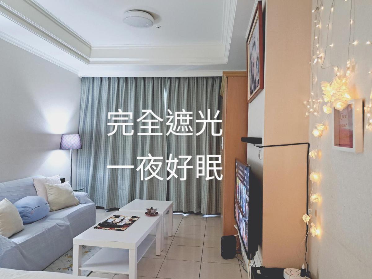 Niwill Homestay تايتشونغ المظهر الخارجي الصورة