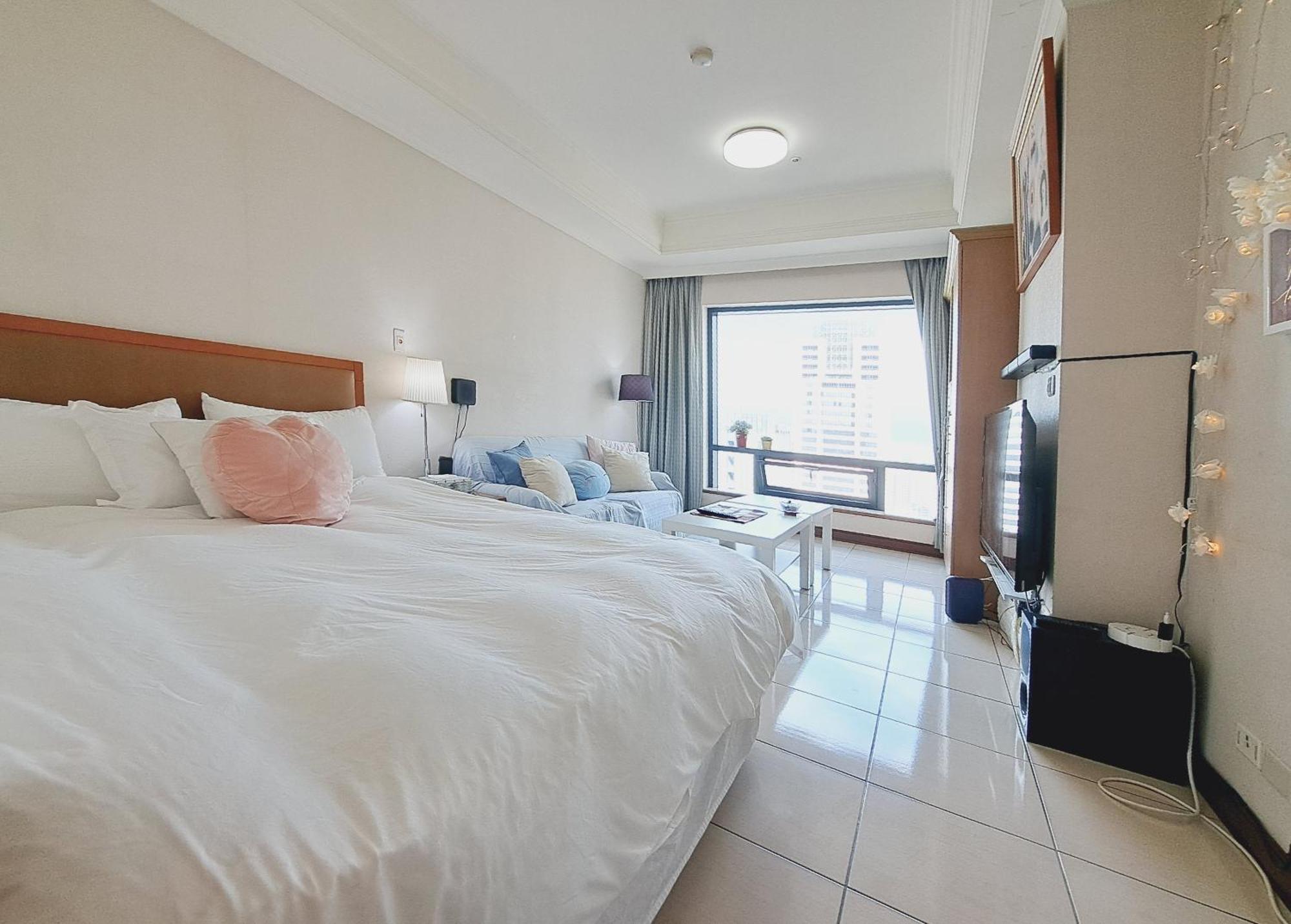 Niwill Homestay تايتشونغ المظهر الخارجي الصورة