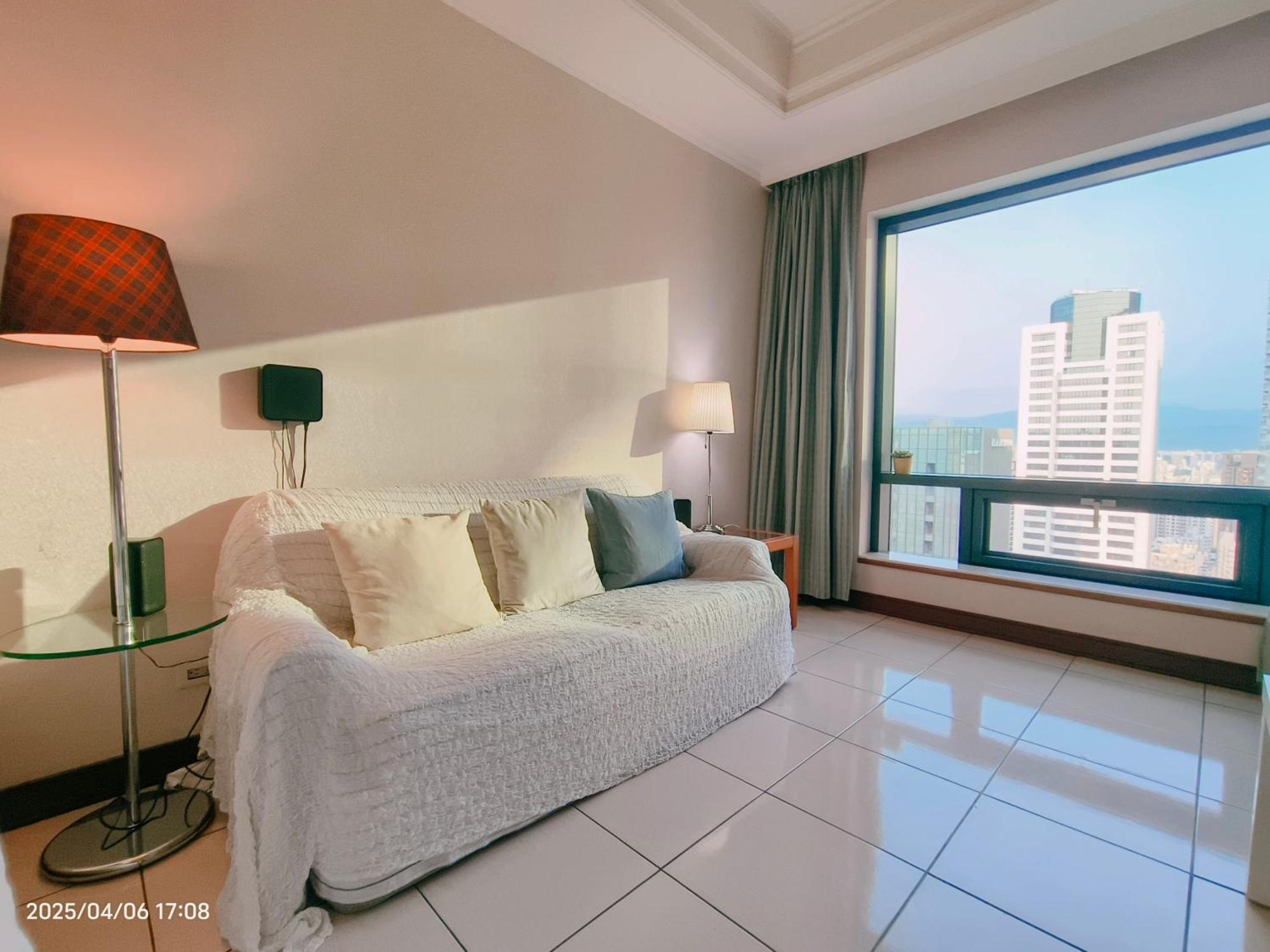 Niwill Homestay تايتشونغ المظهر الخارجي الصورة
