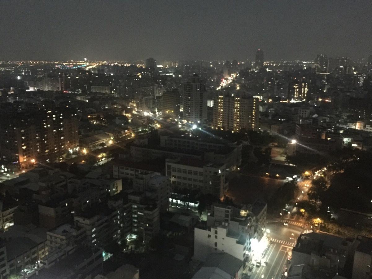 Niwill Homestay تايتشونغ المظهر الخارجي الصورة