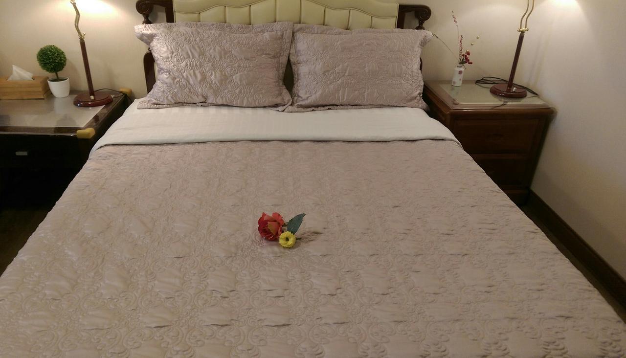 Niwill Homestay تايتشونغ المظهر الخارجي الصورة